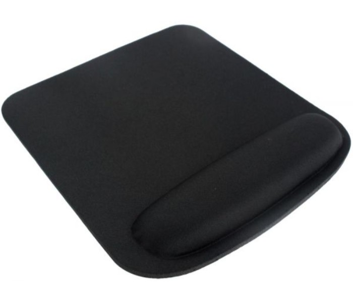 Comfort Laptop Mouse Pad LPM11B Black - Zoom Image