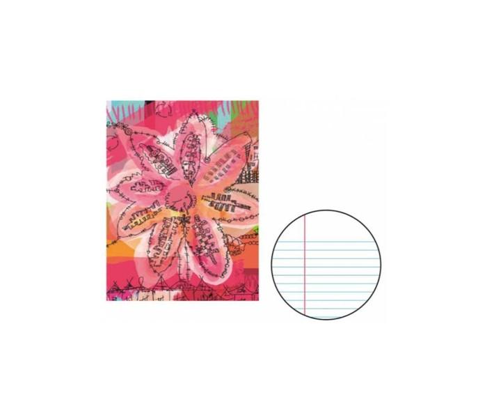 Senfort 100285 A4 Stapled Notebook Assorted Multicolor - Zoom Image