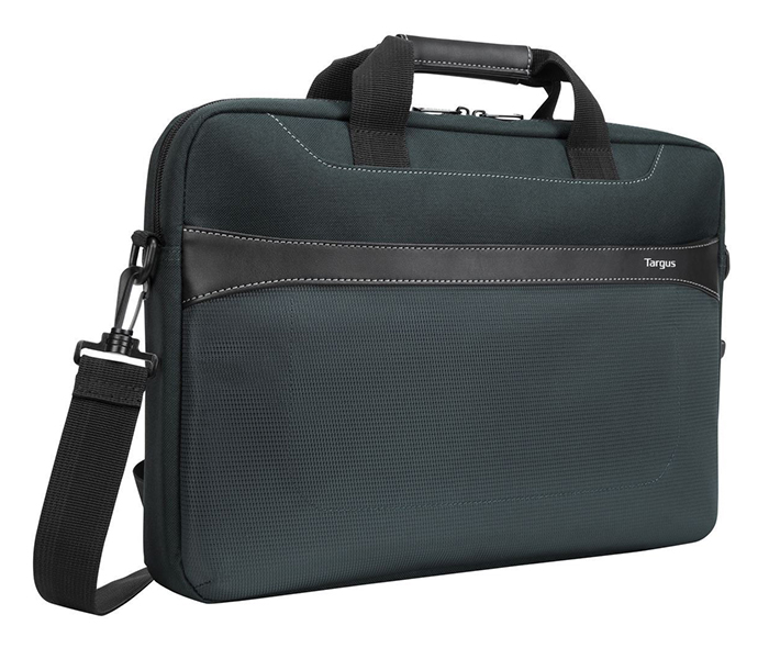 Targus TSS99101GL 17.3 inch Geolite Essential Laptop Case - Black - Zoom Image 1