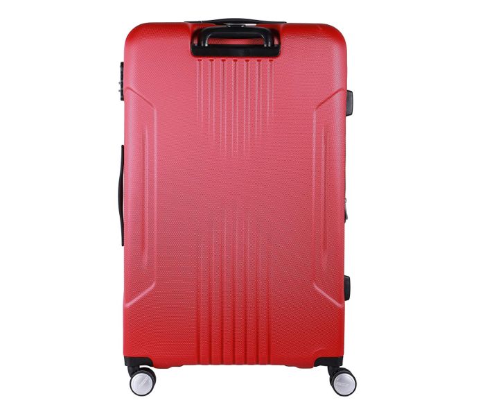 American Tourister GAT104LUG03306 Tracklite Spinner 78 cm Flame Red - Zoom Image 3