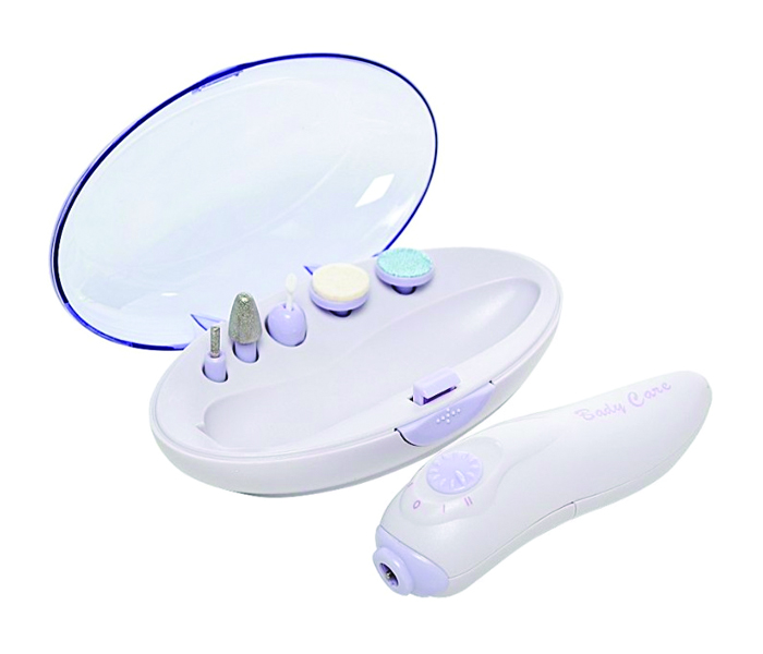 Leostar BI-7901 Manicure and Pedicure Set - Zoom Image 1