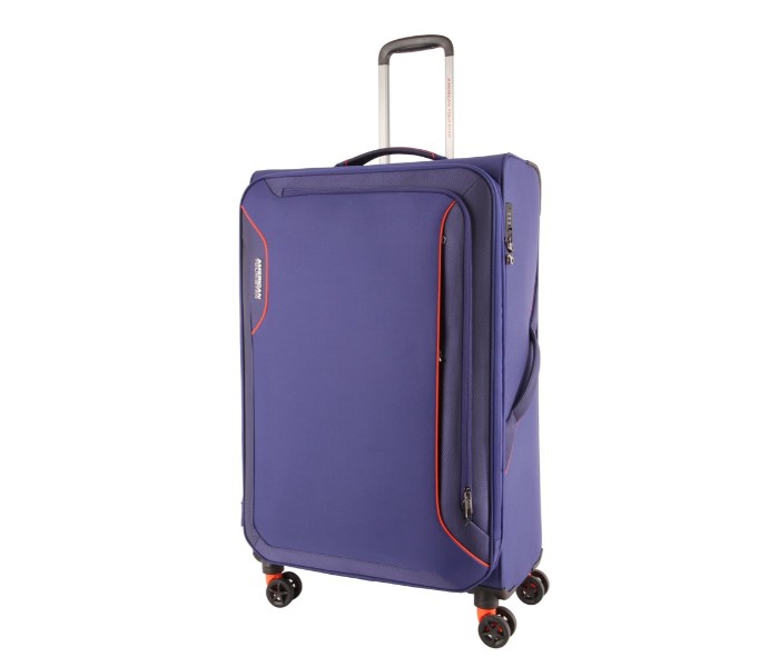 American Tourister GAT104LUG03053 Applite 82Cm Bodega Blue - Zoom Image