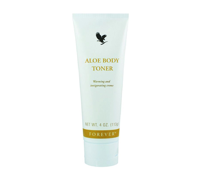 FOREVER Aloe Body Toner - 118ml - Zoom Image