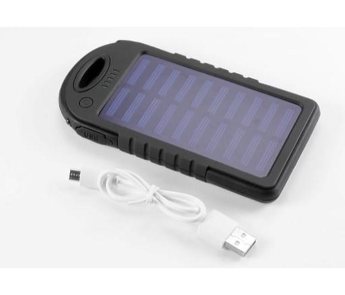 30,000 mAh Solar Powerbank for all Devices - Zoom Image 4