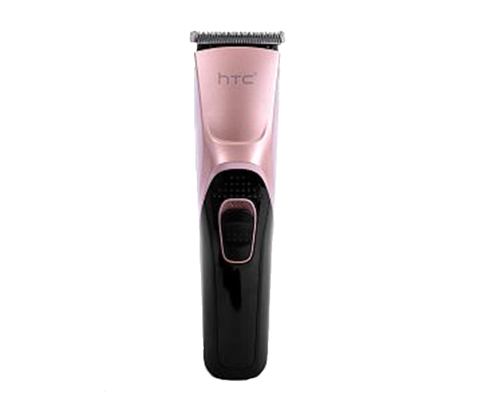 HTC AT228 3 Watts Rechargeable Beard & Hair Cordless Trimmer - Zoom Image 6