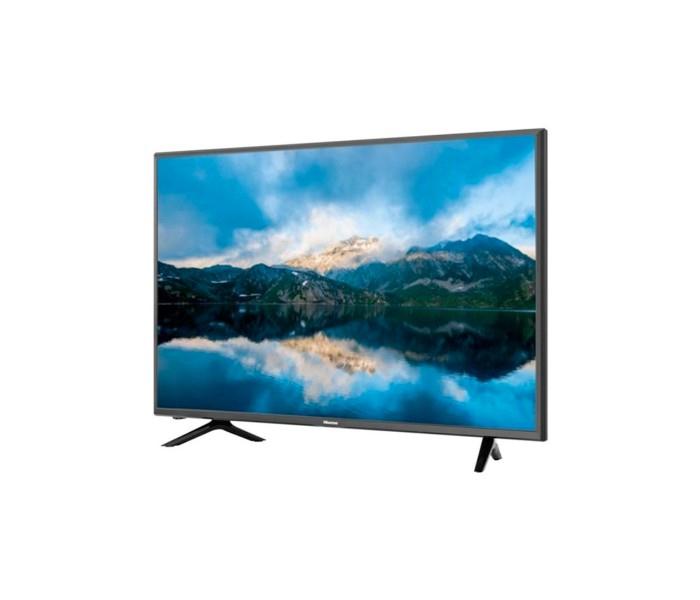 Hisense 50N3000UW 50 inch Smart TV Black - Zoom Image 2