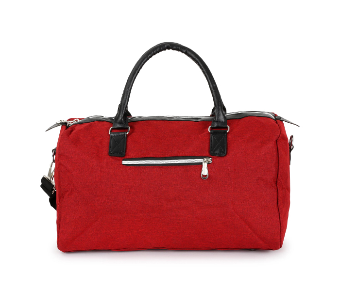 Okko  Casual Travel Bag - Red - Zoom Image 3