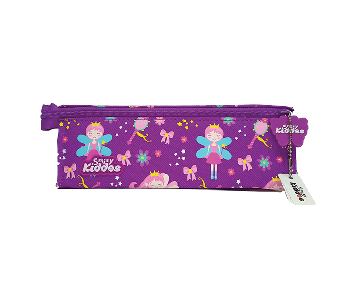 Smily Kiddos SK11003010 Tray Pencil Case - Purple - Zoom Image 2