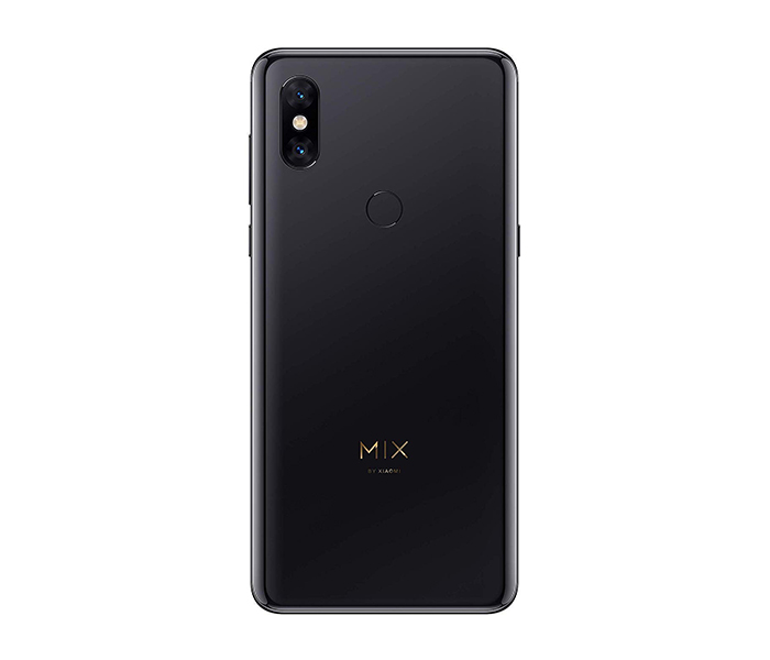 Xiaomi Mi Mix 3 6GB RAM 128GB Storage Smartphone - Black - Zoom Image 1