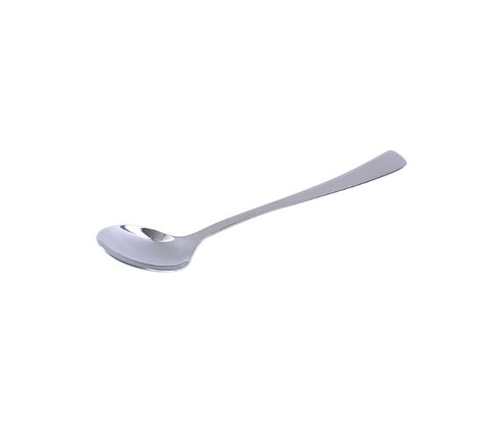 Royalford RF8290 3 Pieces Dinner Spoon - Silver - Zoom Image