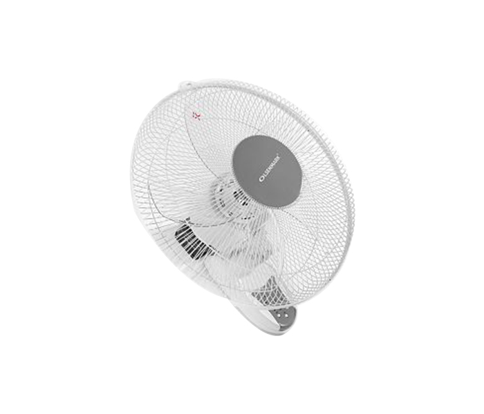 Olsenmark OMF1702 16-inch Wall Fan with Remote Control - Zoom Image 3