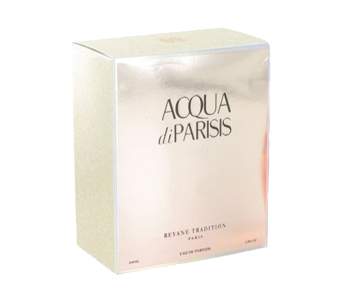 Parisis Parfums 100ml Acqua Di Parisis Venizia Eau De Parfum Natural Spray for Women - Zoom Image 2