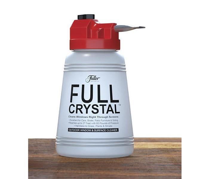 Full Crystal Window Cleaner - Zoom Image 4