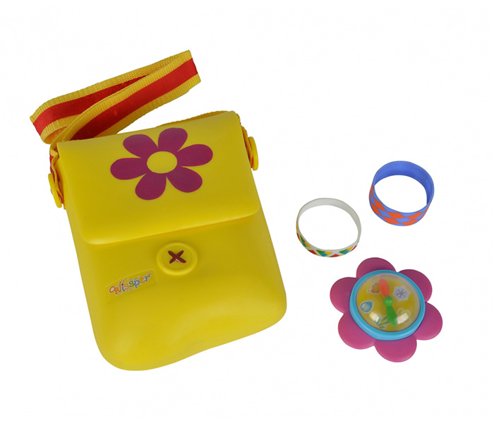 Simba 109358845 Wissper Bag Set - Zoom Image 2