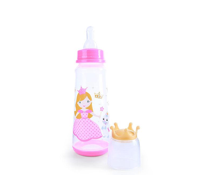 Baby Plus BP7268 Baby Feeding Bottle with Silicone Nipple - Zoom Image