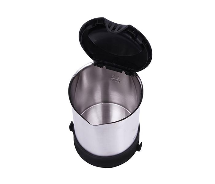 Geepas GK175 0.5 Litre Travel Steel Kettle - Zoom Image 4