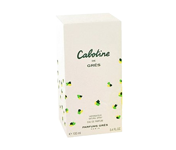 Parfums Gres 100ml Cabotine Eau De Toilette Spray For Women - Zoom Image 2