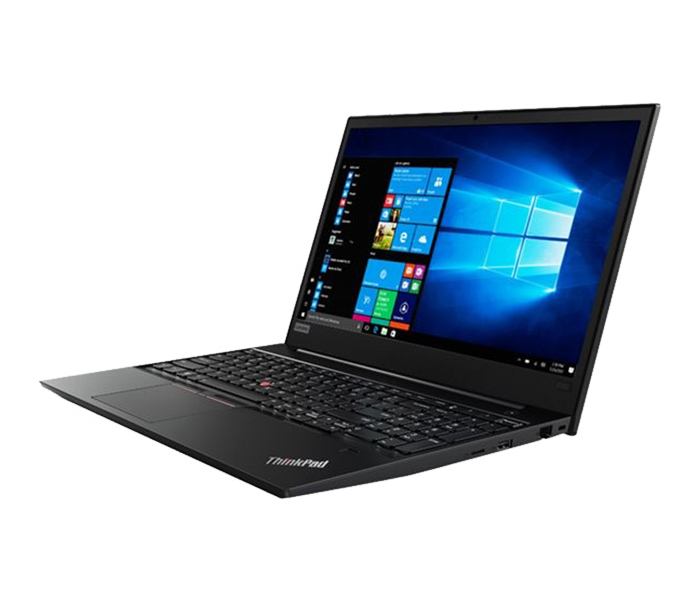 Lenovo E580 15.6-inch Display Intel Core i3-8130U 500GB HDD 4GB RAM NoteBook Laptop (Blocked) - Zoom Image 1