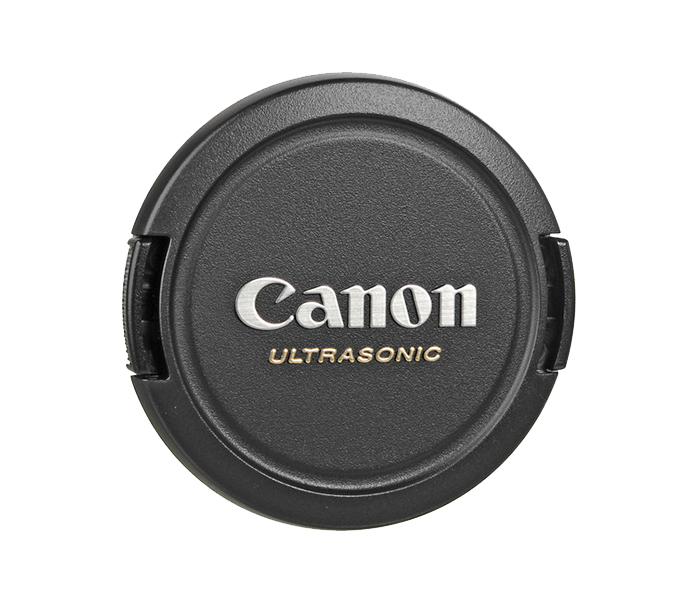 Canon EF 100mm f/2.8 Macro USM Lens for DSLR Camera - Black - Zoom Image 5