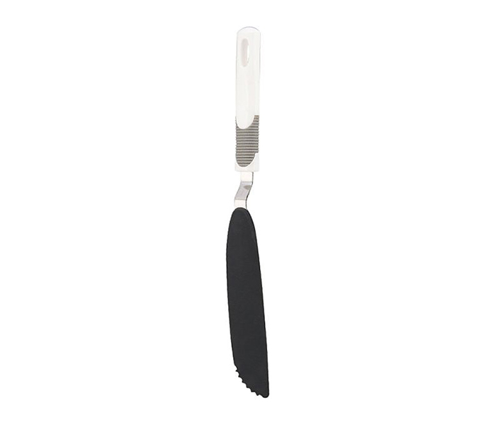 Prestige PR54107 Nylon Pallette Knife, Black & White - Zoom Image 1