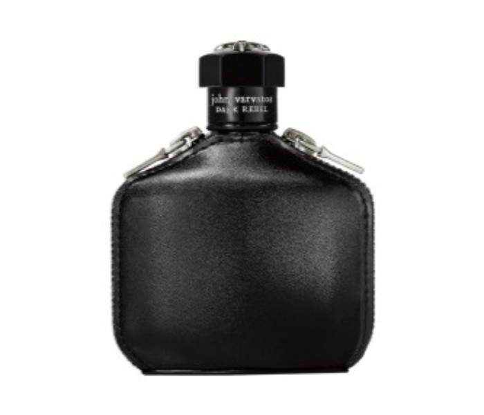 John Varvatos Dark Rebel Rider Eau De Toilette 125 ml for Men - Zoom Image 1