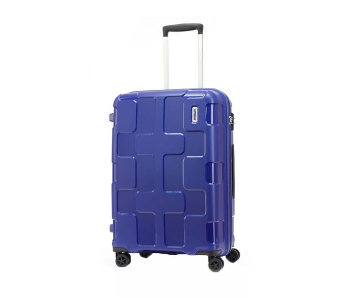 American Tourister GAT104LUG02971 Rumpler Spinner 68 cm Blue - Zoom Image