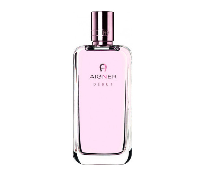 Etienne Aigner 100ml Debut Eau De Parfum Spray For Women - Zoom Image 2