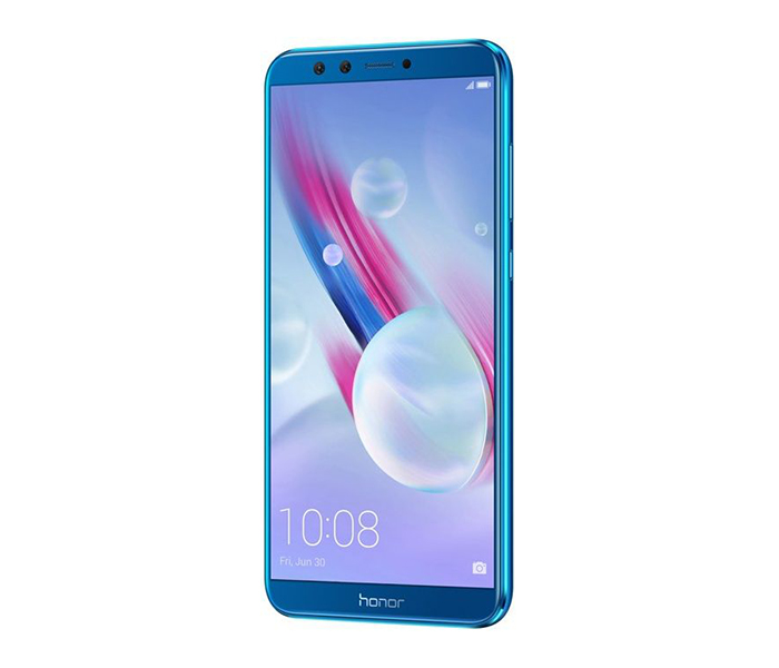 Honor 9 Lite 32GB Storage 3GB RAM - Blue - Zoom Image 2