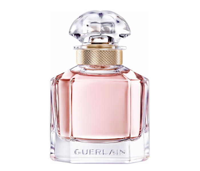 Guerlain 100ml Mon Guerlain Eau De Toilette Spray for Women - Zoom Image