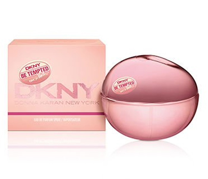 DKNY 50ml Be Tempted Eau So Blush Eau De Parfum Spray - Zoom Image 2