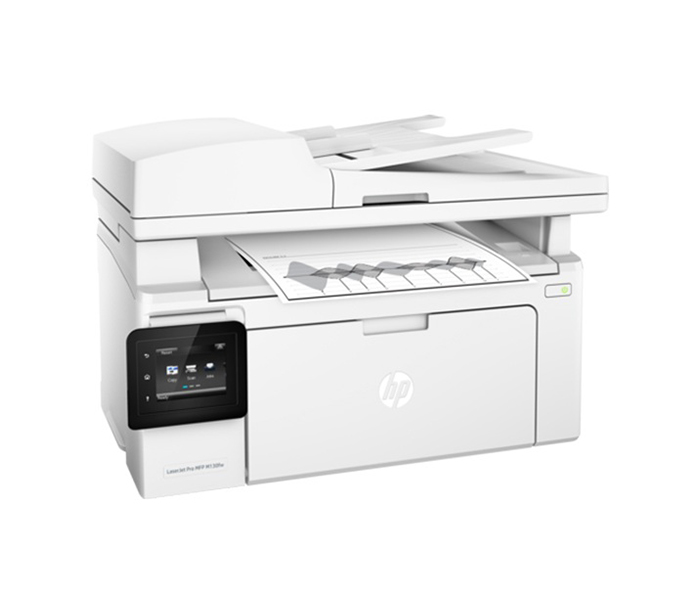 HP M130fw Laser Jet Pro Multifunction Printer - G3Q60A - Zoom Image 1