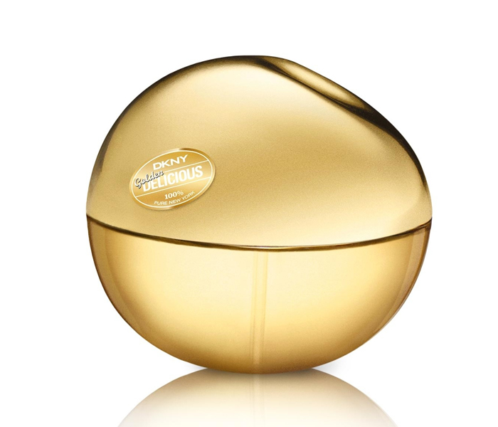 DKNY 100ml Women Golden Delicious Eau De Parfum Spray - Zoom Image 1