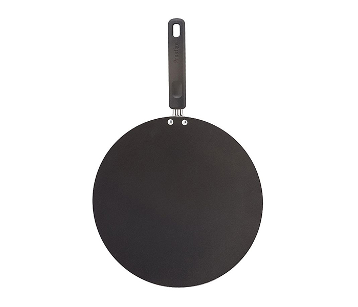 Prestige PR15857 300MM Ethenic Concave Tawa - Black - Zoom Image 4