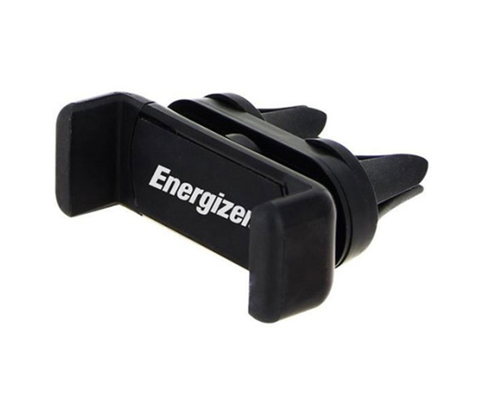 Energizer CKITB Universal Air Vent Car Holder - Black - Zoom Image 1