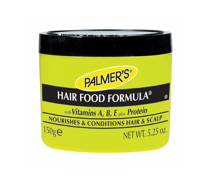 Palmer's 00106-6620 Hair Food Formula - 150G - Zoom Image