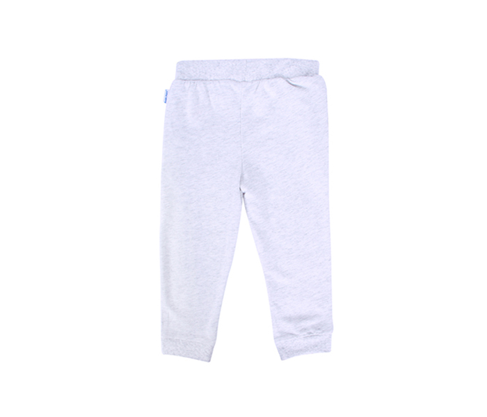 Baby Plus BP8025 36M Baby Pant - Grey - Zoom Image 1