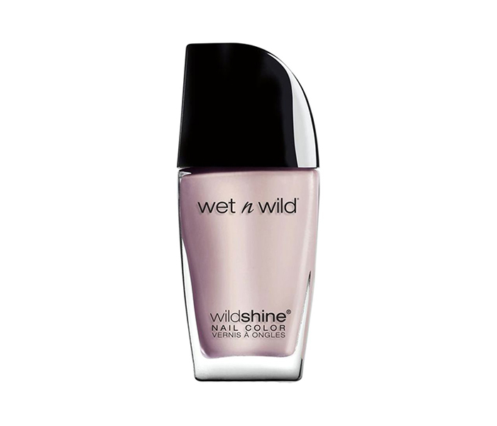 Wet N Wild N13626071A Wild Shine Nail Color - Yo Soy - Zoom Image