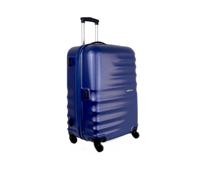 American Tourister GAT104LUG02613 Preston Spinner 67 cm Oxford Blue - Zoom Image 1