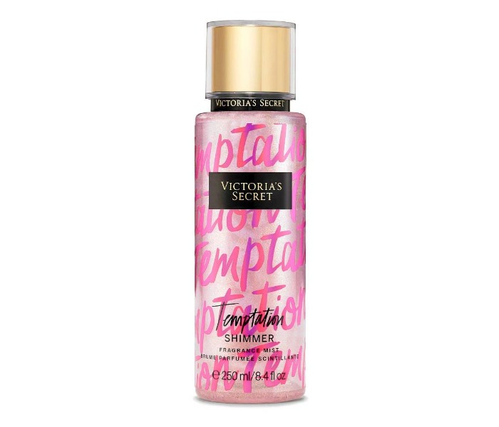 Victorias Secret 250ml Temptation Body Mist - Zoom Image