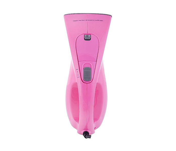 Clikon CK4010 800-900W Compact Fabric Handy Steamer - Zoom Image 2