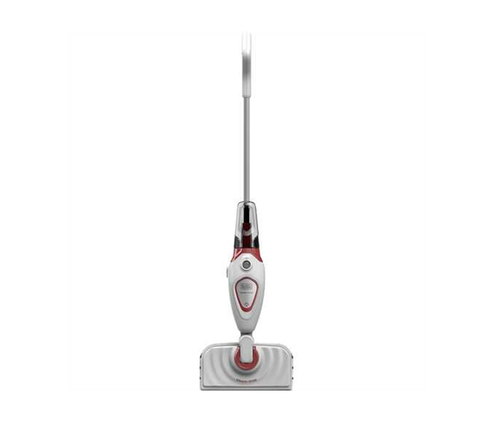 Black and Decker FSM1605R-B5 1300W Steam Mop - Zoom Image 2