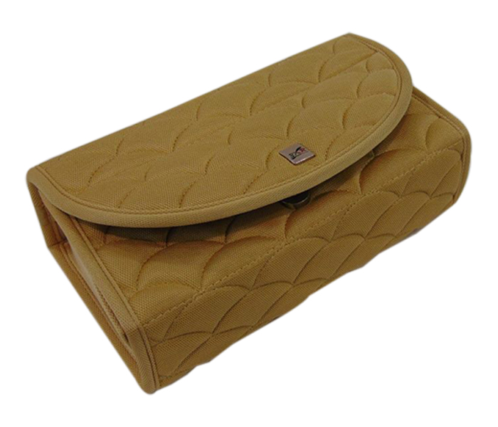 3XR High Quality Car Tissue Box - Beige - Zoom Image 1