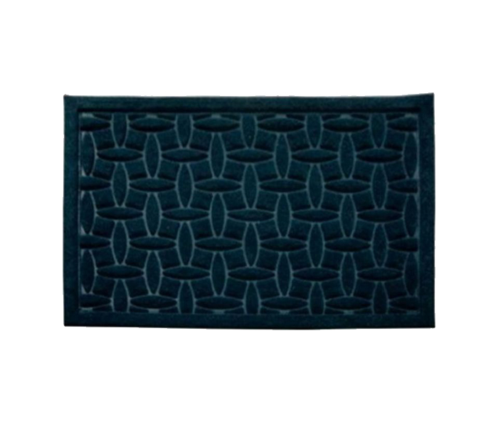 Royalford RF4953 Rubber Mat - Blue - Zoom Image 3