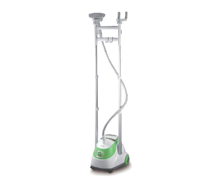 Clikon CK4028 1600W Garment Steamer with 2L Water Tank Capacity - Zoom Image