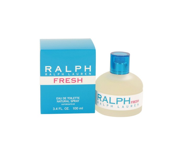 Ralph Lauren Fresh EDT 100 ml for Women - Zoom Image 2