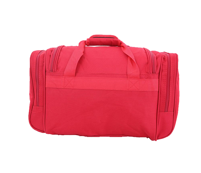 Para John PJTB9400A18 18-inch Travel Duffle Bag - Red - Zoom Image 1