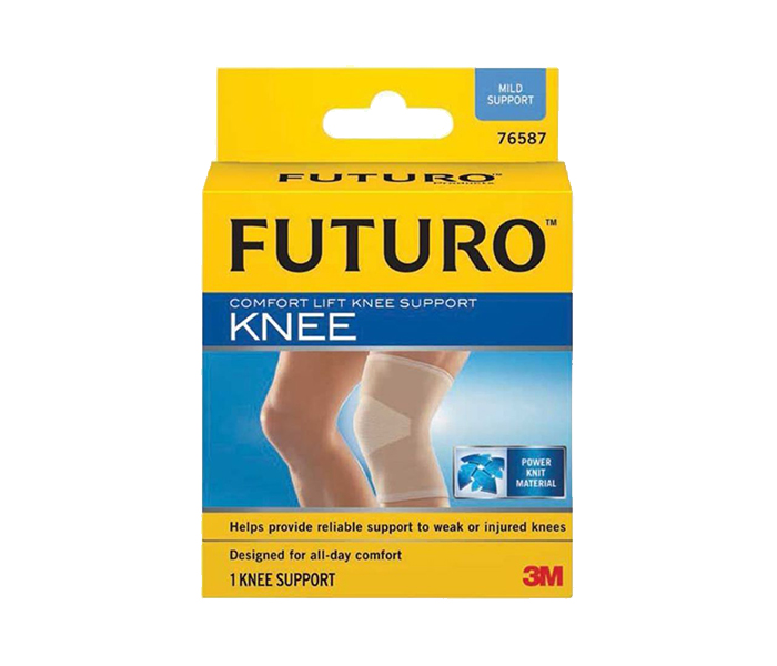 Futuro N14696122A Comfort Lift Knee Support - XL - Zoom Image 1