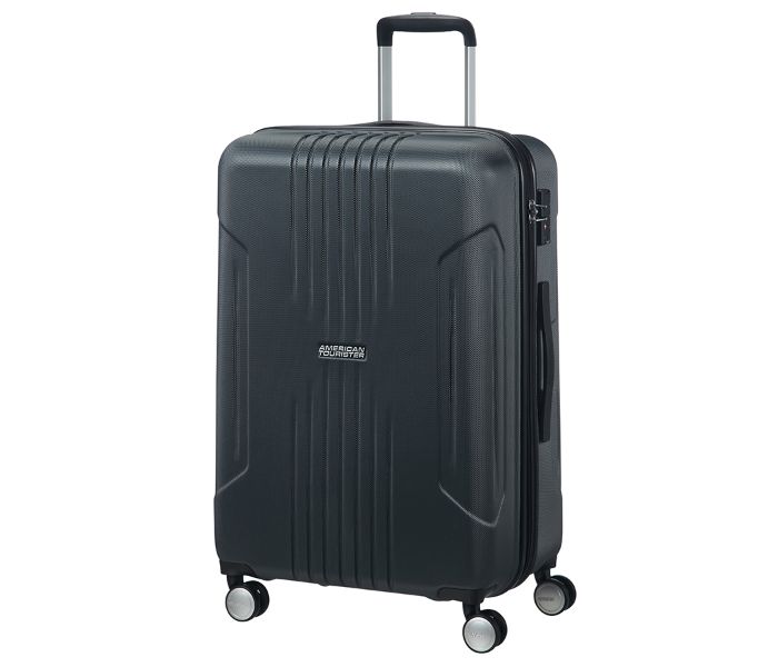 American Tourister GAT104LUG03302 Tracklite Spinner 67 cm Dark Slate - Zoom Image 5