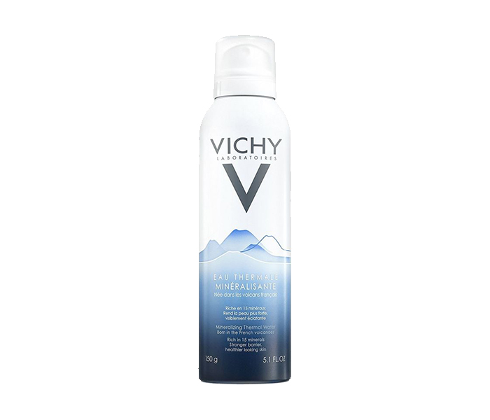 Vichy N11294519A Mineralizing Thermal Toner - 150g - Zoom Image 2