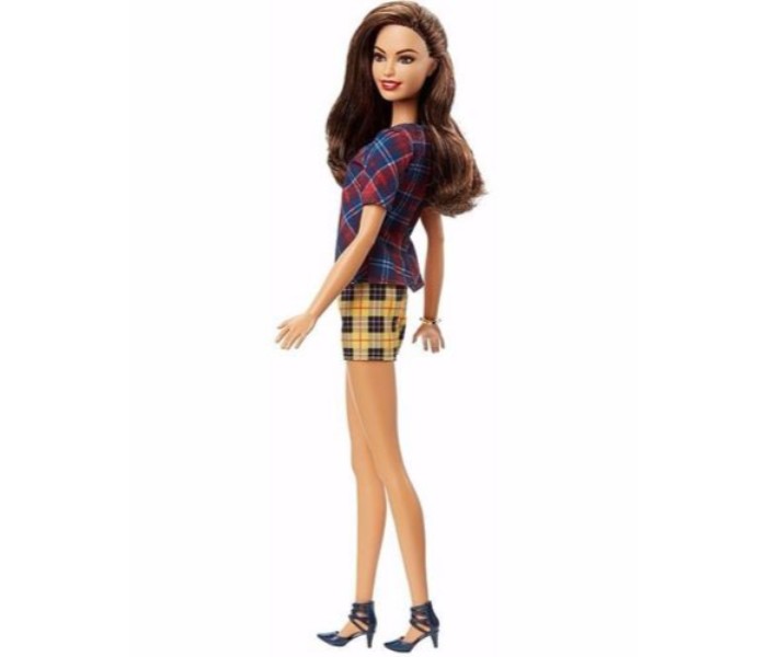 Barbie FBR37 Fashionistas Doll Assorted - Zoom Image 3